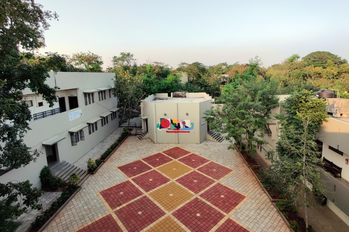 Campus